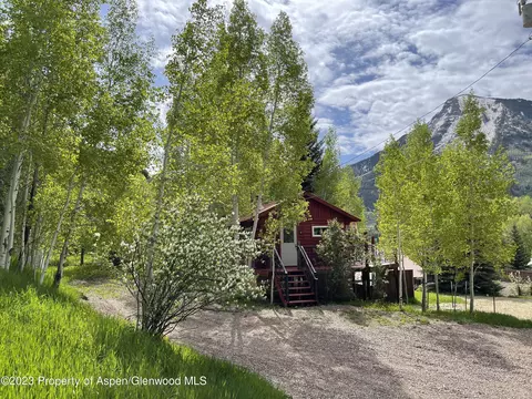 209 E Hill Street Marble Co 81623 St, Marble, CO 81623 photo 7