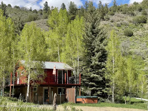 209 E Hill Street Marble Co 81623 St, Marble, CO 81623 photo 6