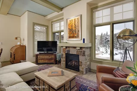 60 Carriage Way 3127 Snowmass Village Co 81615 Way #3127, Snowmass Village, CO 81615