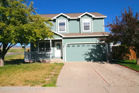 1391 E 17th Street Rifle Co 81650 St, Rifle, CO 81650