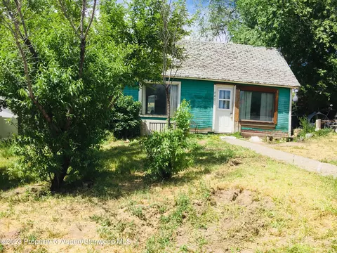 440 E 6th Street Rifle Co 81650 St, Rifle, CO 81650