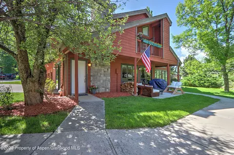 42 Silverado Drive Basalt Co 81621, Basalt, CO 81621