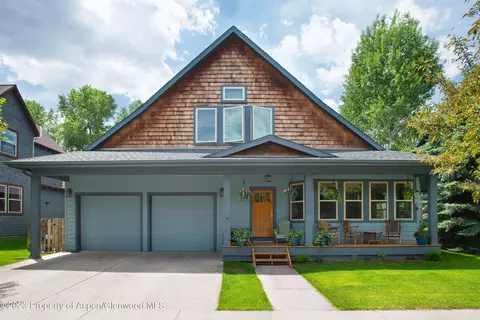 527 Lake Court Basalt Co 81621 Ct, Basalt, CO 81621