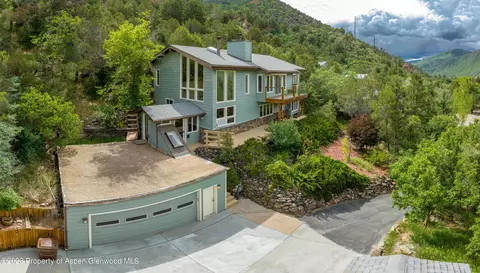 1632 Lincolnwood Drive Glenwood Springs Co 81601 Dr, Glenwood Springs, CO 81601