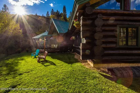 13701 County Road 245 New Castle Co 81647, New Castle, CO 81647