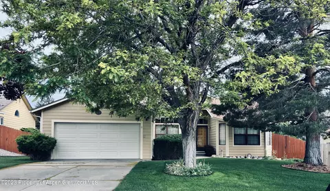 104 Columbine Lane Parachute Co 81635 Ln, Parachute, CO 81635