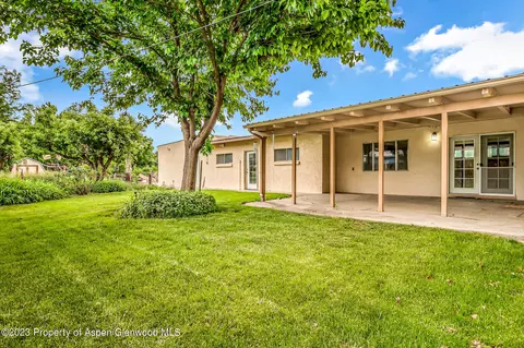 813 E Pabor Avenue Fruita Co 81521 Ave, Fruita, CO 81521 photo 25