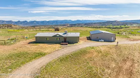 395 Owens Drive Silt Co 81652 Dr, Silt, CO 81652