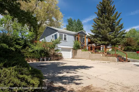 1036 School Street Craig Co 81625 St, Craig, CO 81625
