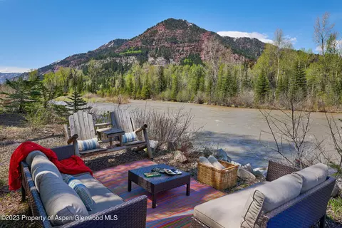 591 Redstone Boulevard Redstone Co 81623, Redstone, CO