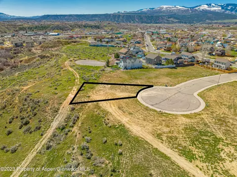 lot7 W 30th Street Rifle Co 81650 St, Rifle, CO 81650