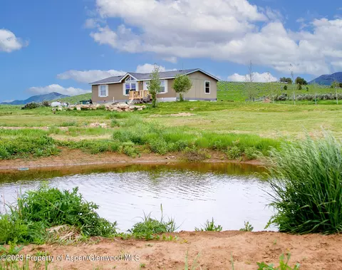 2610 County Road 33 Meeker Co 81641, Meeker, CO 81641