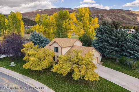 47 Coyote Circle Carbondale Co 81623, Carbondale, CO 81623