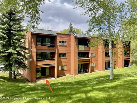 1318 Vine Street 1318 Aspen Co 81611, Aspen, CO 81611
