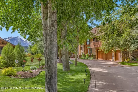 245 Snowcap Circle B Carbondale Co 81623 Cir #B, Carbondale, CO 81623