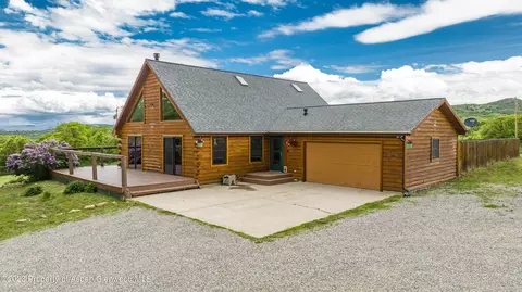 7650 County Road 312 New Castle Co 81647, New Castle, CO 81647