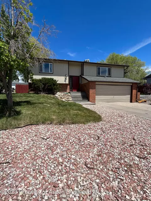 580 W 29th Street Rifle Co 81650 St, Rifle, CO 81650