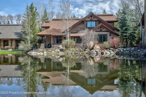 668 Retreat Place Place Steamboat Co 80487 Pl, Steamboat Springs, CO 80487
