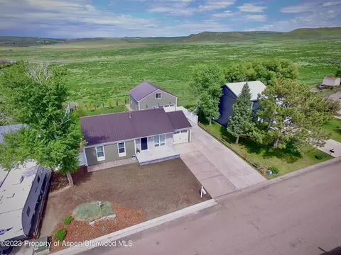 762 Exmoor Road Craig Co 81625 Rd, Craig, CO 81625