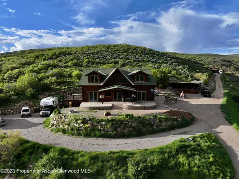 10089 County Road 113 Carbondale Co 81623, Carbondale, CO 81623