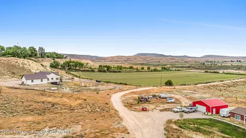 1705 10 Road Mack Co 81525 Rd, Mack, CO 81525