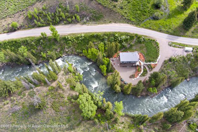 3900 County Road 3 Marble Co 81623, Marble, CO 81623