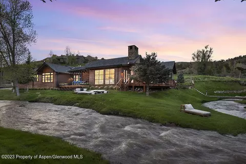 37 Starlit Lane Snowmass Co 81654 Ln, Snowmass, CO 81654