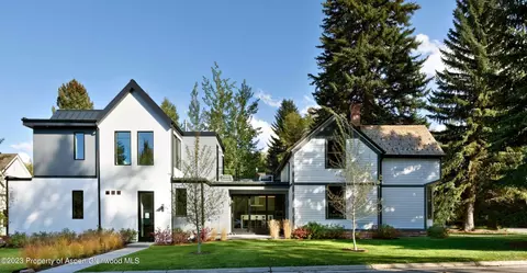 530 W Hallam Street Aspen Co 81611 St, Aspen, CO 81611