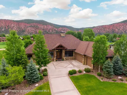 54 Kingfisher Lane Carbondale Co 81623 Ln, Carbondale, CO 81623