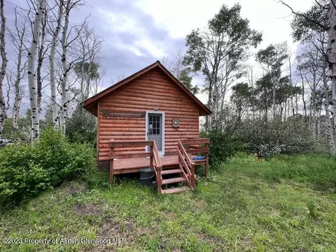 192 Rocklane Junction Road Lot 364 Craig Co 81625, Craig, CO 81625