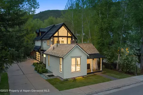930 King Street Aspen Co 81611, Aspen, CO 81611