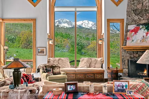 2088 Old Herron Road Basalt Co 81621 Rd, Basalt, CO 81621