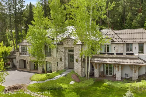 983 Moore Drive Aspen Co 81611 Dr, Aspen, CO 81611