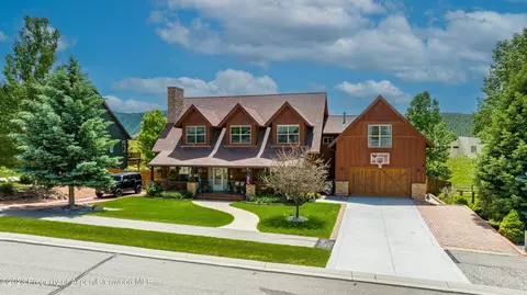651 N Wildhorse Drive New Castle Co 81647 Dr, New Castle, CO 81647