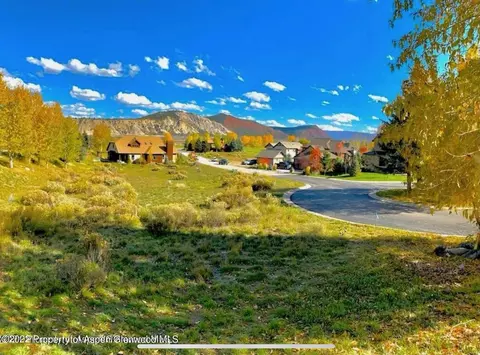 622 Saddleback Road Carbondale Co 81623 Rd, Carbondale, CO 81623