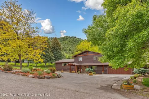 138 Sunlight Drive Glenwood Springs Co 81601 Dr, Glenwood Springs, CO 81601