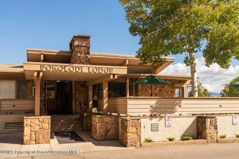 25 Daly Lane 407 Snowmass Village Co 81615 Ln #407, Snowmass Village, CO 81615