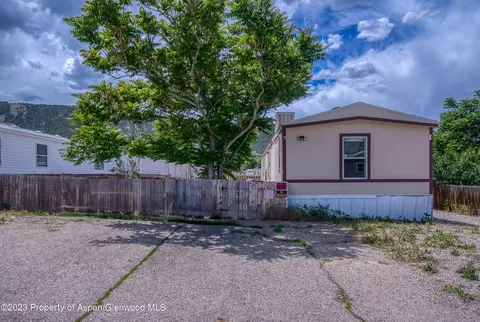 235 Bent Creek Circle Parachute Co 81635 Cir, Parachute, CO 81635