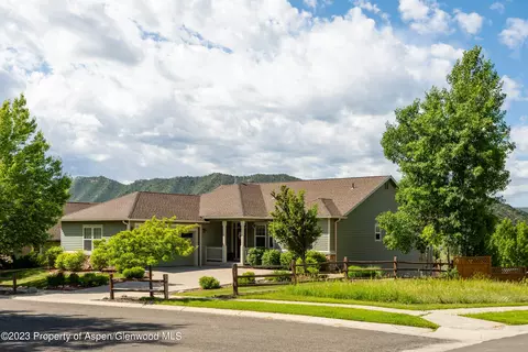 439 Stagecoach Lane New Castle Co 81647 Ln, New Castle, CO 81647