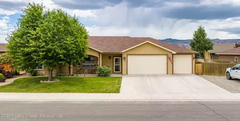 1180 Woodland Avenue Fruita Co 81521 Ave, Fruita, CO 81521