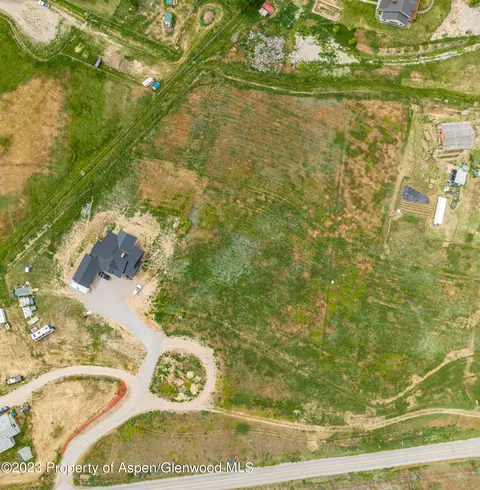 57 Garden Circle New Castle Co 81647 Cir, New Castle, CO 81647