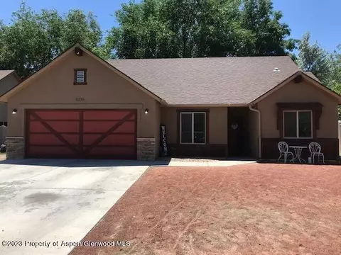 3275 Deerfield Avenue Clifton Co 81520 Ave, Clifton, CO 81520