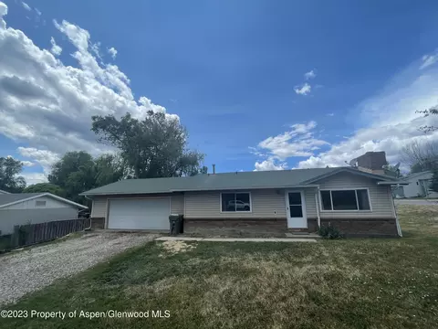 241 N 16th Street Silt Co 81652 St, Silt, CO 81652