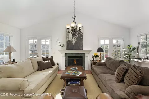 407 Gateway Road Snowmass Co 81654 Rd, Snowmass, CO 81654