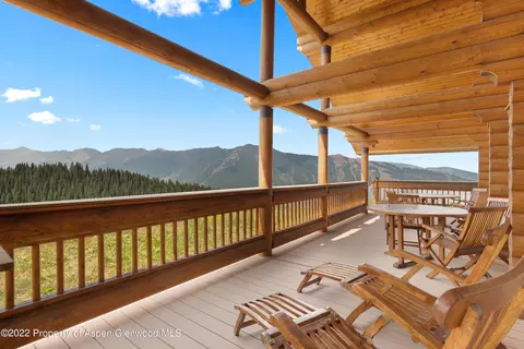 4300 Midnight Mine Road Aspen Co 81611 Rd, Aspen, CO 81611