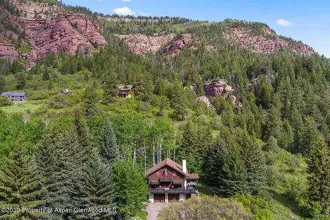 217 Chair Mountain Drive Redstone Co 81623 Dr, Redstone, CO 81623