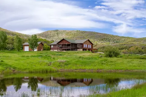 375 Purcell Drive Meeker Co 81641 Dr, Meeker, CO 81641