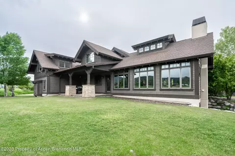 1720 Eagle Ranch Road Eagle Co 81631 Rd, Eagle, CO 81631 photo 1