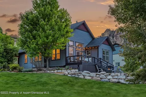 66 Silver Mountain Drive Glenwood Springs Co 81601 Dr, Glenwood Springs, CO 81601
