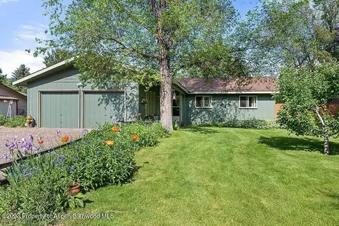 25 Navajo Carbondale Co 81623, Carbondale, CO 81623